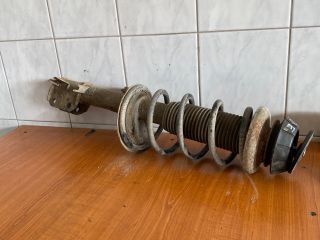 bontott SUZUKI SX4 Bal első Gólyaláb (Lengécsillapító, Rugó)