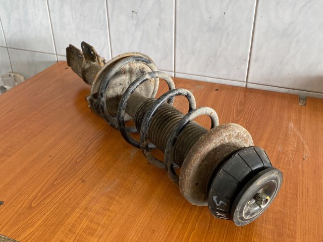 bontott SUZUKI SX4 Bal első Gólyaláb (Lengécsillapító, Rugó)