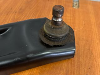 bontott SUZUKI SX4 Bal első Lengőkar