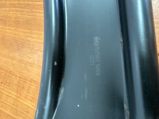 bontott SUZUKI SX4 Bal első Lengőkar