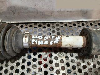 bontott SUZUKI SX4 Bal Féltengely