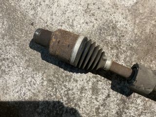 bontott SUZUKI SX4 Bal Féltengely