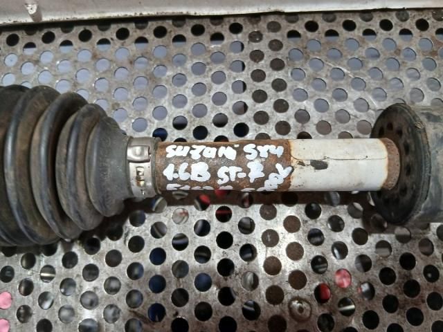 bontott SUZUKI SX4 Bal Féltengely