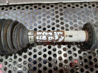 bontott SUZUKI SX4 Bal Féltengely