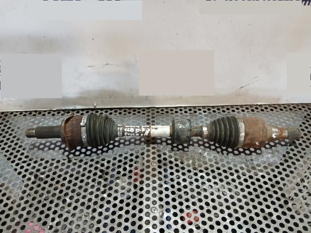 bontott SUZUKI SX4 Bal Féltengely