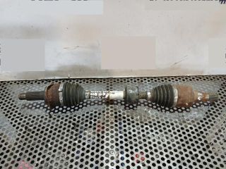 bontott SUZUKI SX4 Bal Féltengely