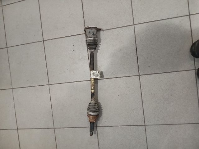 bontott SUZUKI SX4 Bal hátsó Féltengely