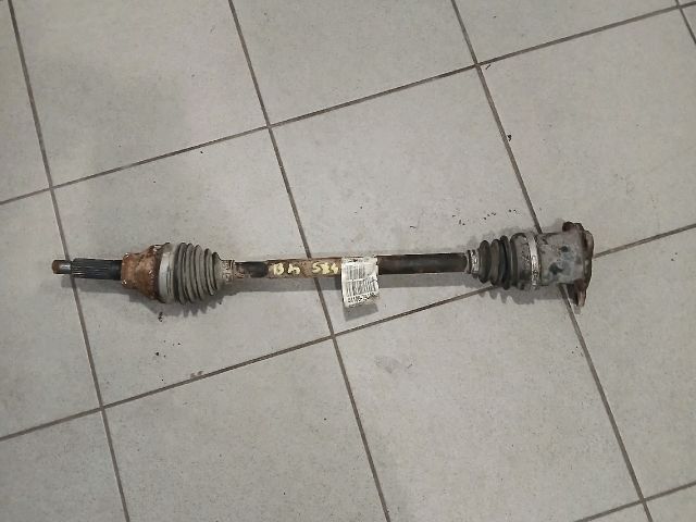 bontott SUZUKI SX4 Bal hátsó Féltengely