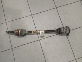 bontott SUZUKI SX4 Bal hátsó Féltengely