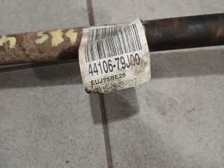 bontott SUZUKI SX4 Bal hátsó Féltengely