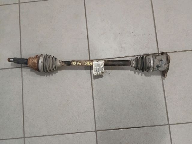 bontott SUZUKI SX4 Bal hátsó Féltengely