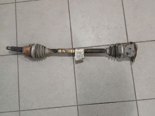 bontott SUZUKI SX4 Bal hátsó Féltengely