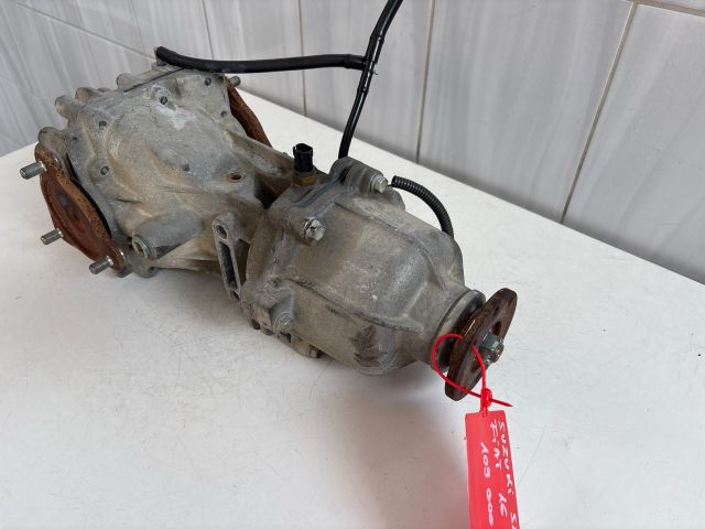 bontott SUZUKI SX4 Hátsó Differenciálmű