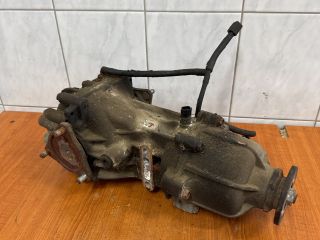 bontott SUZUKI SX4 Hátsó Differenciálmű