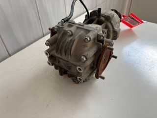 bontott SUZUKI SX4 Hátsó Differenciálmű