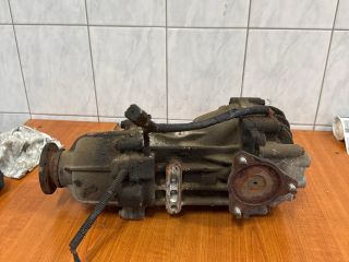 bontott SUZUKI SX4 Hátsó Differenciálmű