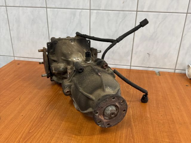 bontott SUZUKI SX4 Hátsó Differenciálmű