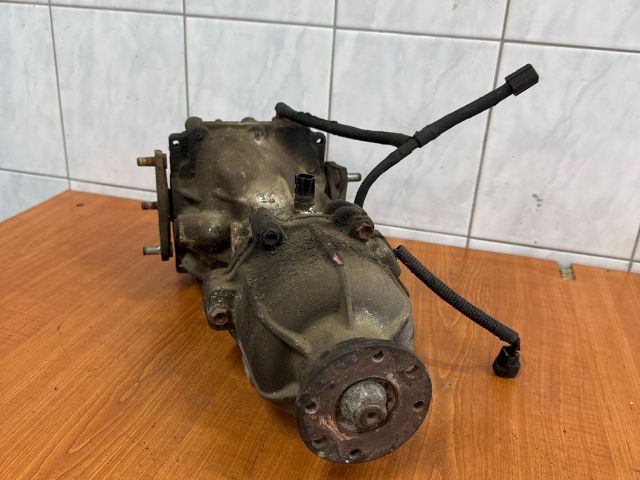 bontott SUZUKI SX4 Hátsó Differenciálmű