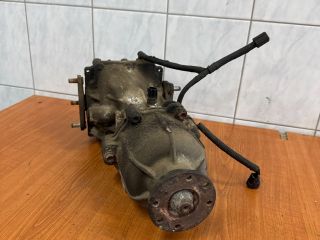bontott SUZUKI SX4 Hátsó Differenciálmű