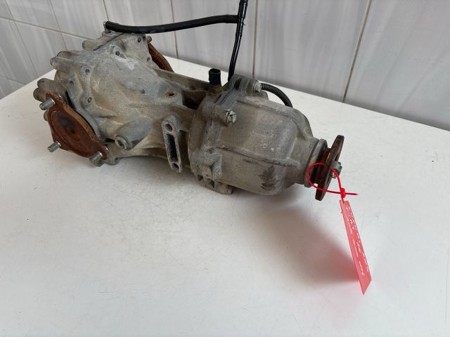 bontott SUZUKI SX4 Hátsó Differenciálmű