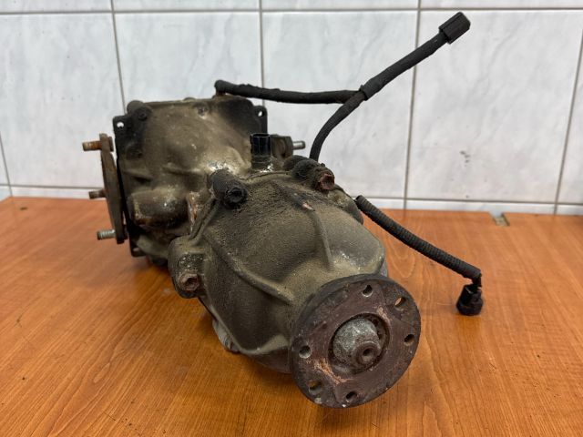 bontott SUZUKI SX4 Hátsó Differenciálmű