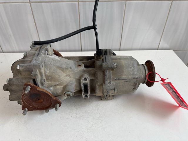 bontott SUZUKI SX4 Hátsó Differenciálmű