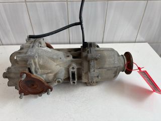 bontott SUZUKI SX4 Hátsó Differenciálmű
