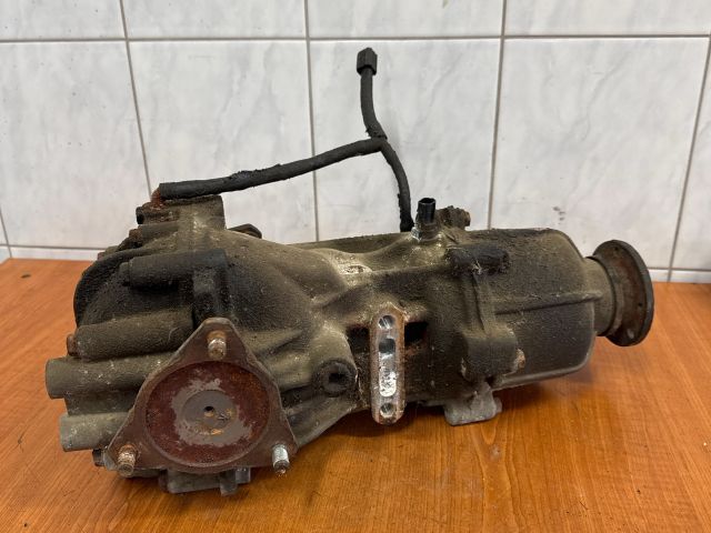 bontott SUZUKI SX4 Hátsó Differenciálmű