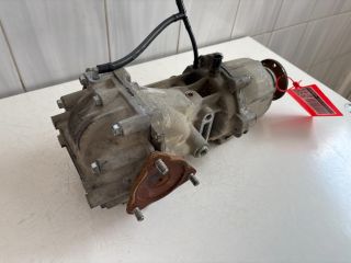 bontott SUZUKI SX4 Hátsó Differenciálmű