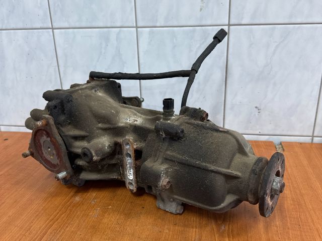 bontott SUZUKI SX4 Hátsó Differenciálmű