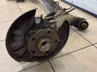 bontott SUZUKI SX4 Hátsó Híd (Tárcsafékes)