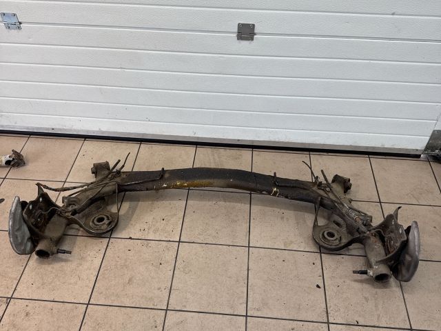 bontott SUZUKI SX4 Hátsó Híd (Tárcsafékes)