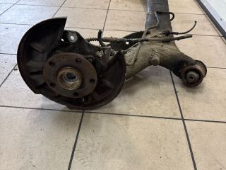 bontott SUZUKI SX4 Hátsó Híd (Tárcsafékes)