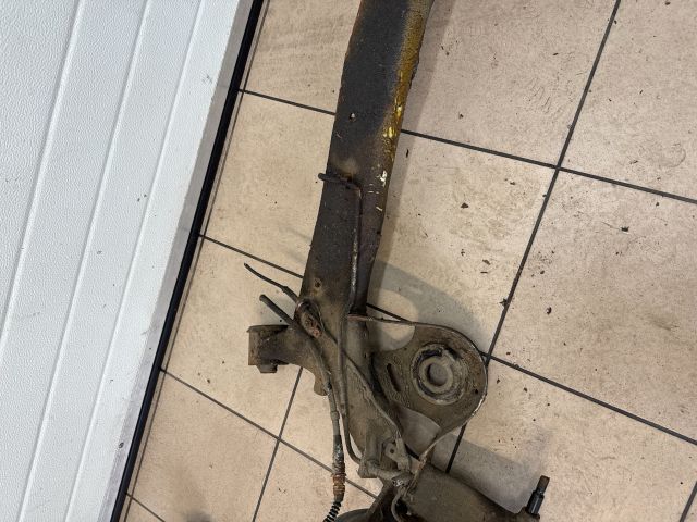 bontott SUZUKI SX4 Hátsó Híd (Tárcsafékes)