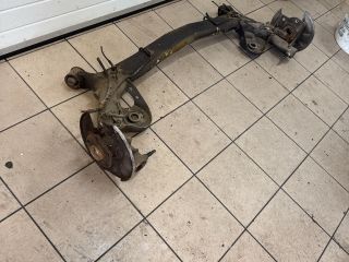 bontott SUZUKI SX4 Hátsó Híd (Tárcsafékes)