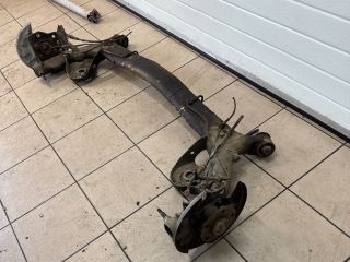 bontott SUZUKI SX4 Hátsó Híd (Tárcsafékes)