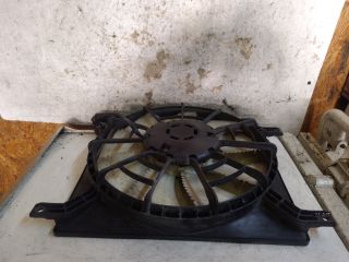 bontott SUZUKI SX4 Hűtőventilátor