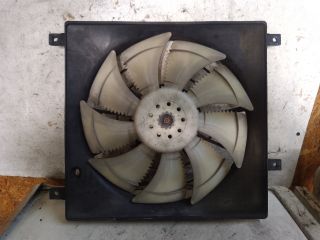 bontott SUZUKI SX4 Hűtőventilátor