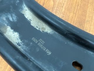 bontott SUZUKI SX4 Jobb első Lengőkar