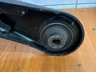 bontott SUZUKI SX4 Jobb első Lengőkar