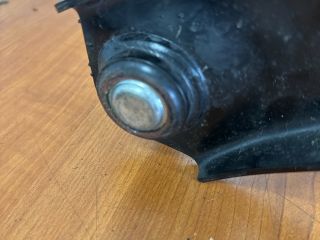 bontott SUZUKI SX4 Jobb első Lengőkar