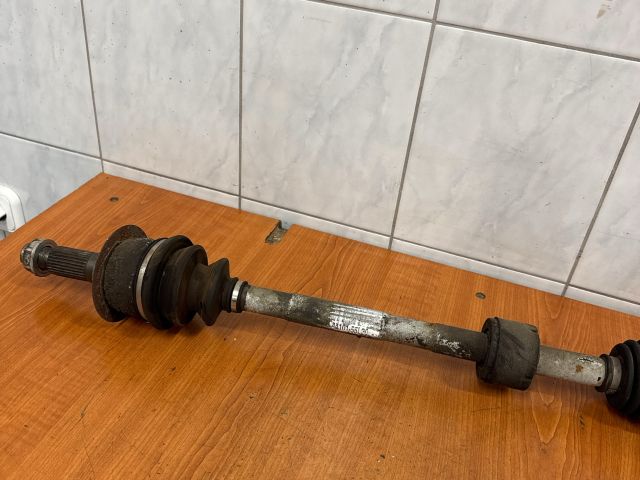 bontott SUZUKI SX4 Jobb Féltengely