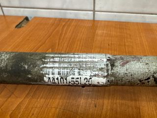 bontott SUZUKI SX4 Jobb Féltengely