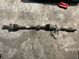 bontott SUZUKI SX4 Jobb Féltengely