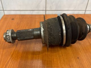 bontott SUZUKI SX4 Jobb Féltengely