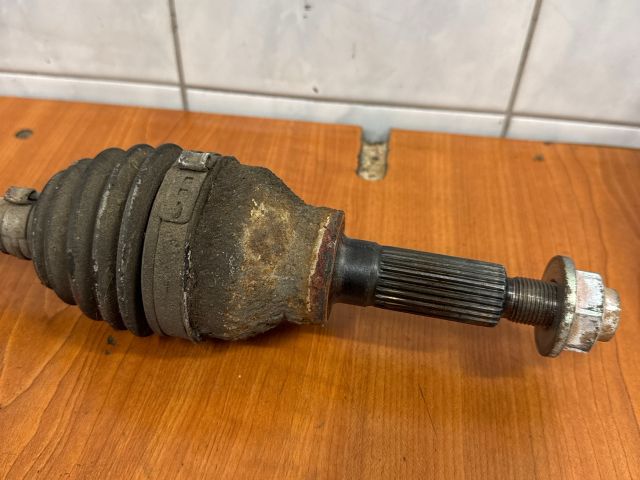 bontott SUZUKI SX4 Jobb hátsó Féltengely