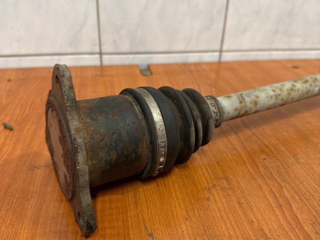 bontott SUZUKI SX4 Jobb hátsó Féltengely