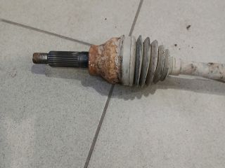 bontott SUZUKI SX4 Jobb hátsó Féltengely