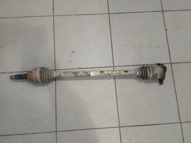 bontott SUZUKI SX4 Jobb hátsó Féltengely