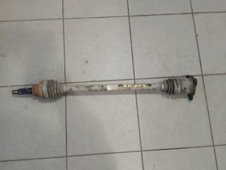 bontott SUZUKI SX4 Jobb hátsó Féltengely